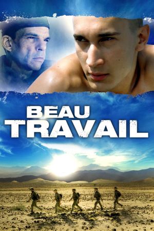 Beau Travail's poster