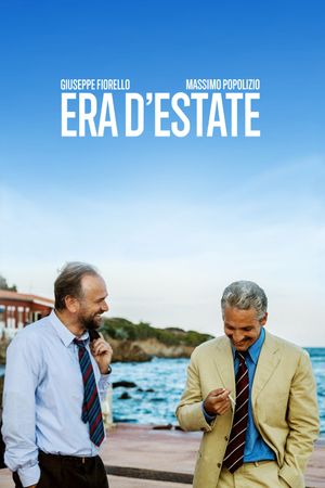 Era d'estate's poster