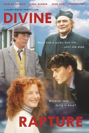 Divine Rapture's poster
