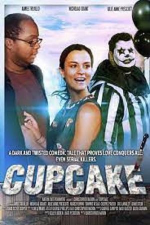 Cupcake's poster