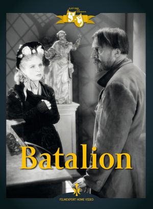 Batalión's poster