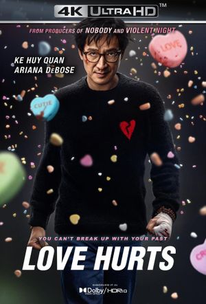 Love Hurts's poster