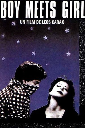 Boy Meets Girl's poster