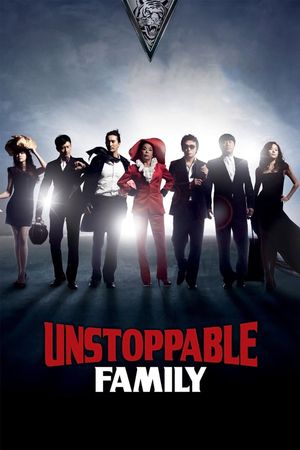 Marrying the Mafia 4: Family Ordeal's poster