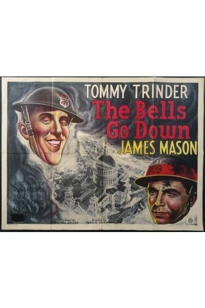 Far into the Night's poster