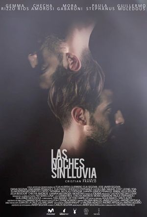 Rainless Nights's poster