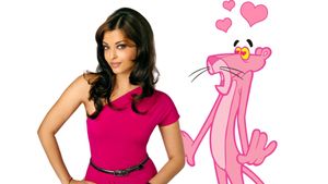 The Pink Panther 2's poster
