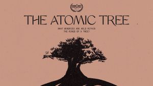 The Atomic Tree's poster