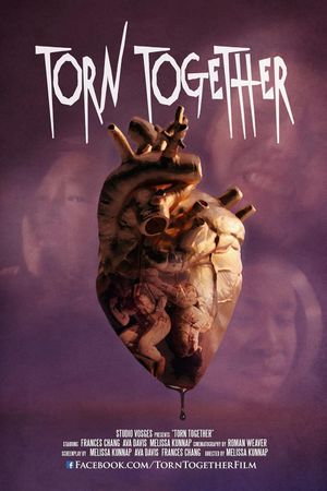 Torn Together's poster