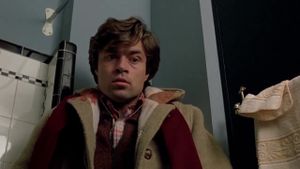 The Brood's poster