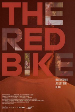 The Red Bike's poster