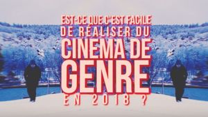 Genre c'est du Cinéma ?'s poster