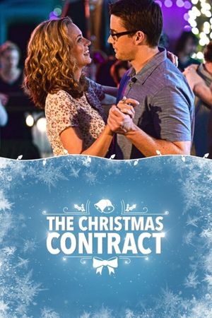 The Christmas Contract's poster image