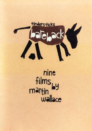 Tindersticks: Bareback's poster