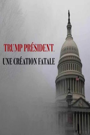 Trump président, une création fatale's poster
