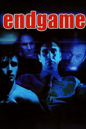 Endgame's poster
