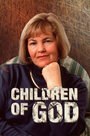 Children of God's poster