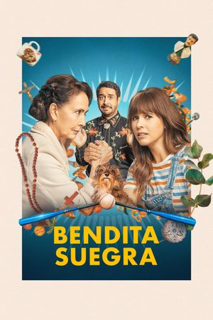 Bendita Suegra's poster