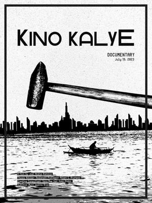 Kino Kalye's poster