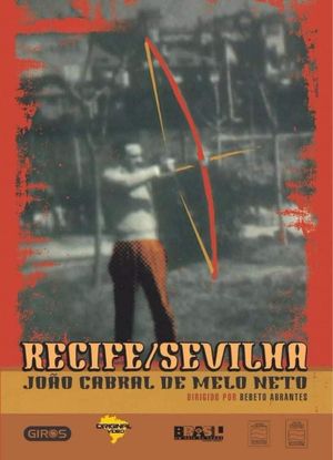 Recife/Sevilha, João Cabral de Melo Neto's poster image