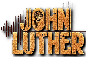John Luther's poster