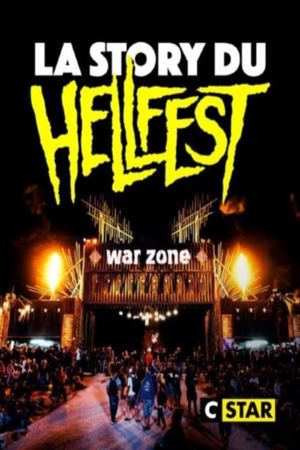 La Story du Hellfest - Rêve de Metal -'s poster