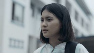Love You Less's poster
