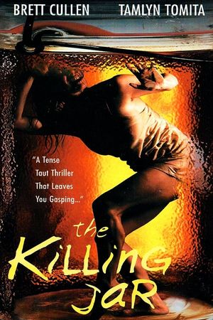 The Killing Jar's poster