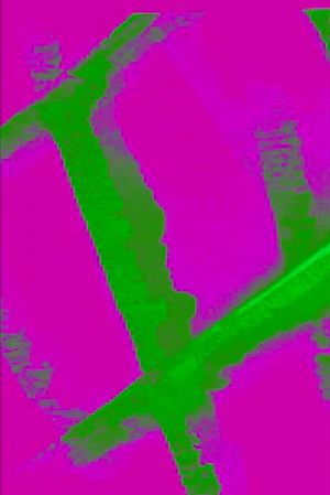 Trames 2 - All Over's poster