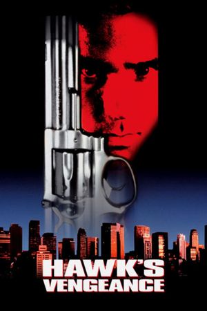 Hawk's Vengeance's poster image