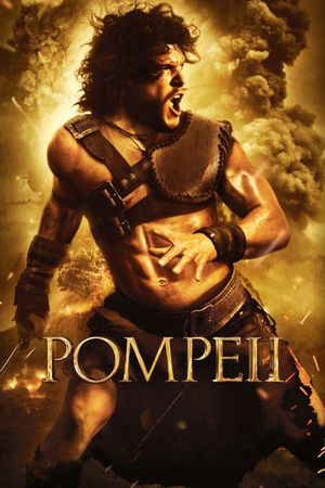 Pompeii's poster