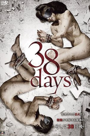 38 Days's poster