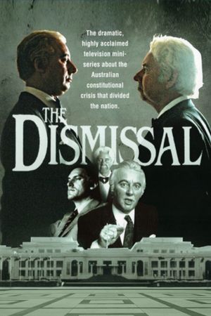 The Dismissal's poster