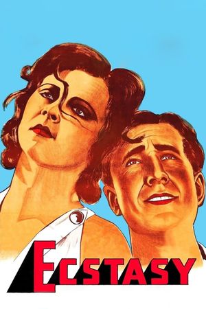 Ecstasy's poster