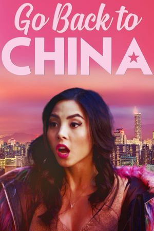 Go Back to China's poster