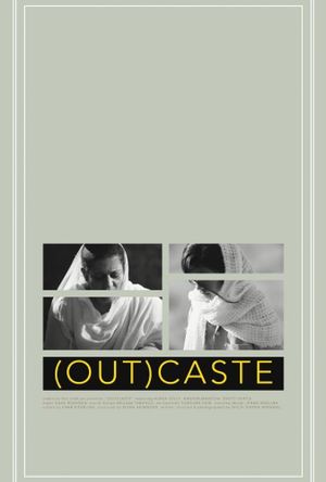 (Out)caste's poster