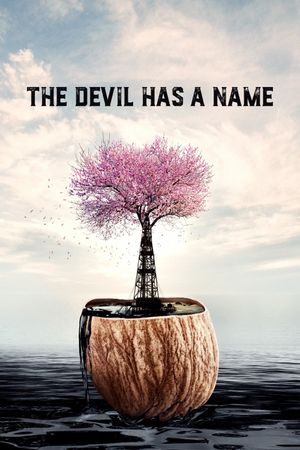 The Devil Has a Name's poster