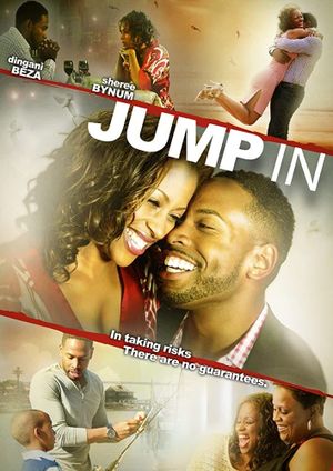 Jump In: The Movie's poster image