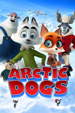 Arctic Dogs's poster