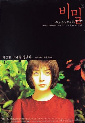 Secret Tears's poster