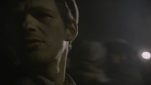 Son of Saul's poster