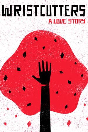 Wristcutters: A Love Story's poster