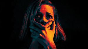 Don't Breathe's poster