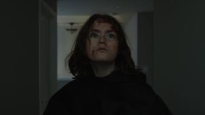 Blinded's poster