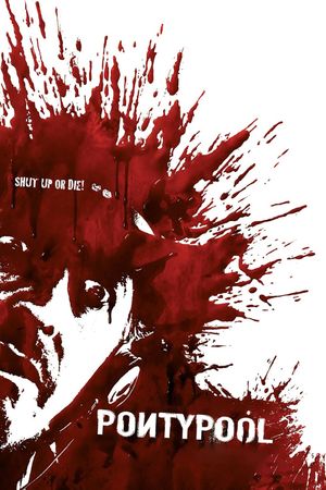 Pontypool's poster
