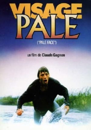 Visage pâle's poster