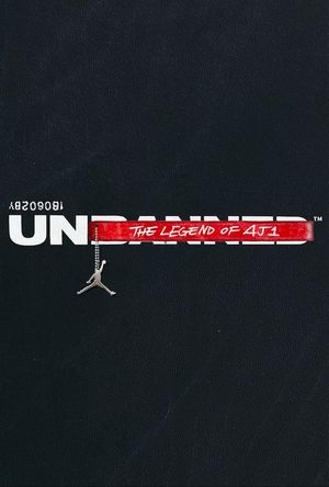 Unbanned: The Legend of AJ1's poster image