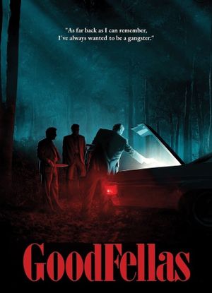 Goodfellas's poster