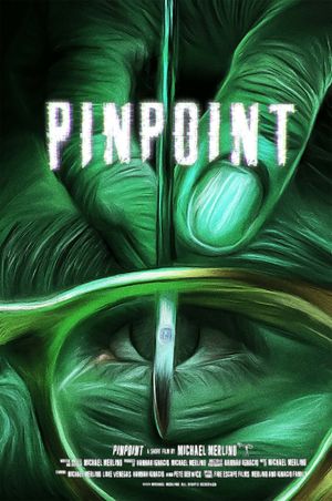 PINPOINT's poster