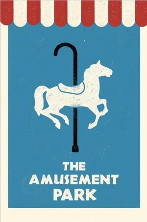 The Amusement Park's poster